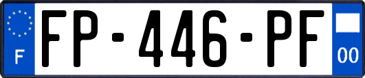 FP-446-PF