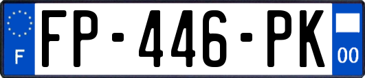FP-446-PK