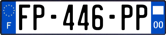 FP-446-PP