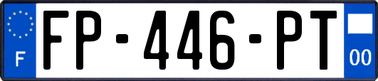 FP-446-PT