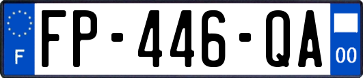 FP-446-QA