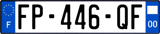FP-446-QF
