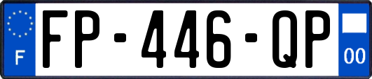 FP-446-QP