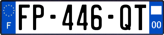 FP-446-QT