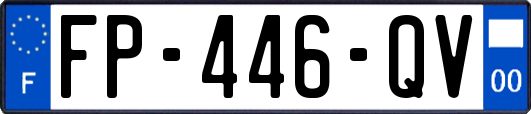 FP-446-QV