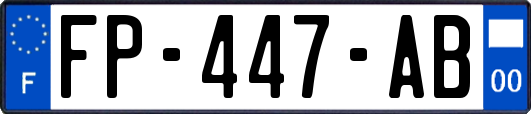 FP-447-AB