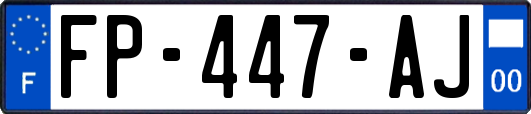 FP-447-AJ