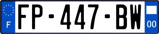 FP-447-BW