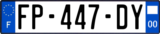 FP-447-DY