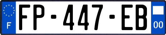 FP-447-EB