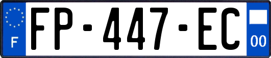 FP-447-EC
