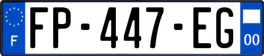 FP-447-EG