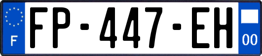 FP-447-EH