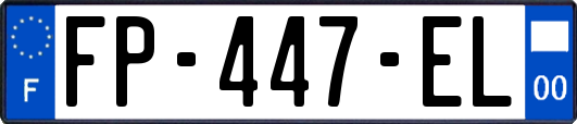 FP-447-EL