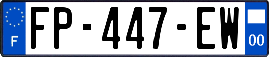 FP-447-EW