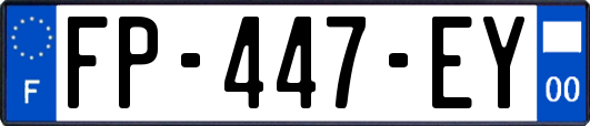FP-447-EY