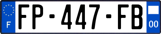 FP-447-FB