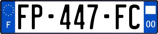 FP-447-FC