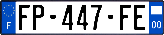 FP-447-FE