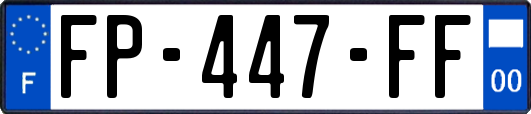 FP-447-FF