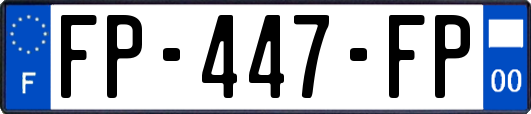 FP-447-FP