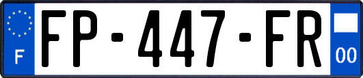 FP-447-FR