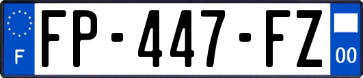 FP-447-FZ