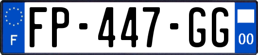 FP-447-GG