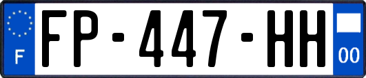 FP-447-HH