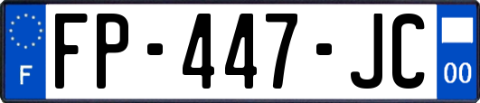 FP-447-JC