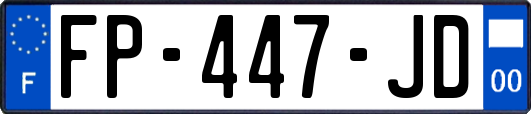 FP-447-JD