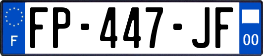 FP-447-JF
