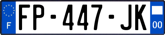 FP-447-JK