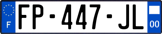FP-447-JL