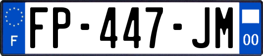 FP-447-JM