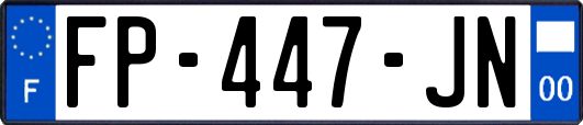 FP-447-JN