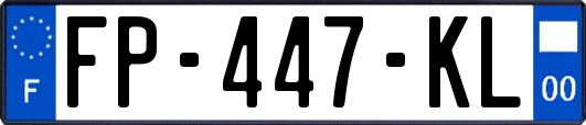 FP-447-KL