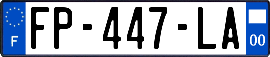 FP-447-LA