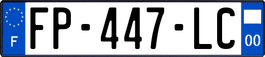 FP-447-LC