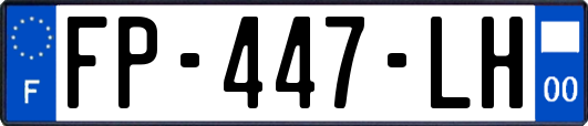 FP-447-LH