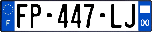 FP-447-LJ