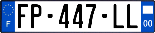 FP-447-LL