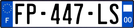 FP-447-LS