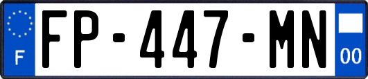 FP-447-MN