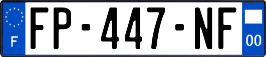 FP-447-NF