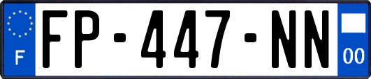 FP-447-NN