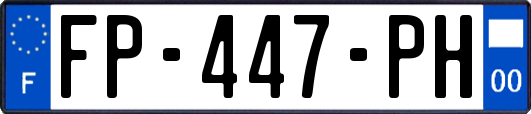 FP-447-PH