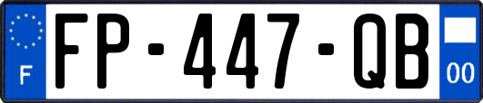 FP-447-QB