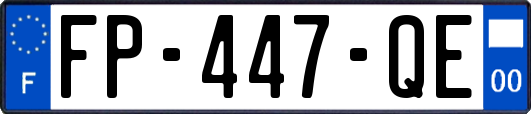 FP-447-QE
