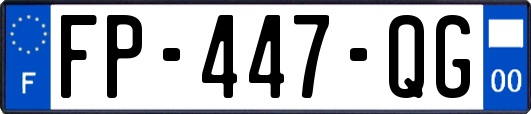 FP-447-QG